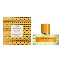 Vilhelm Parfumerie Fleur Burlesque