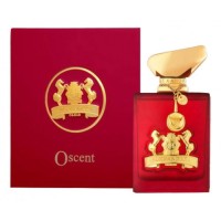 Alexandre J. Oscent Rouge