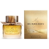 Burberry My  Festive Eau de Parfum