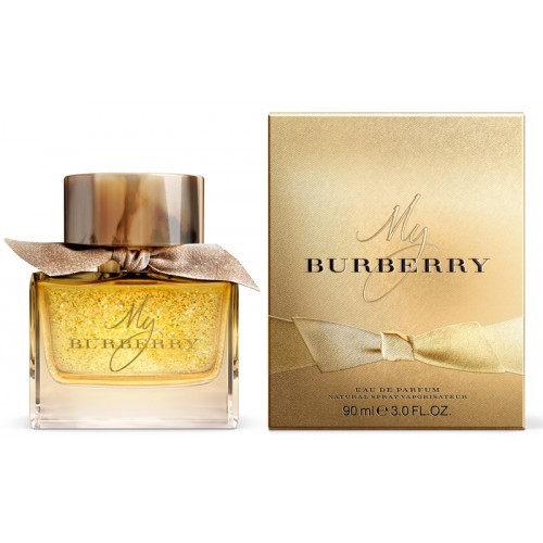 Burberry My  Festive Eau de Parfum