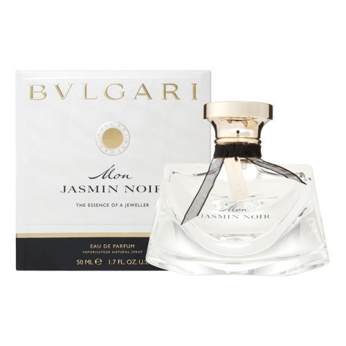 Bvlgari Mon Jasmin Noir