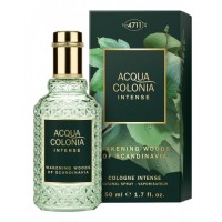 Maurer & Wirtz Acqua Colonia Intense Wakening Woods Of Scandinavia