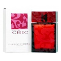 Carolina Herrera Crystal Chic