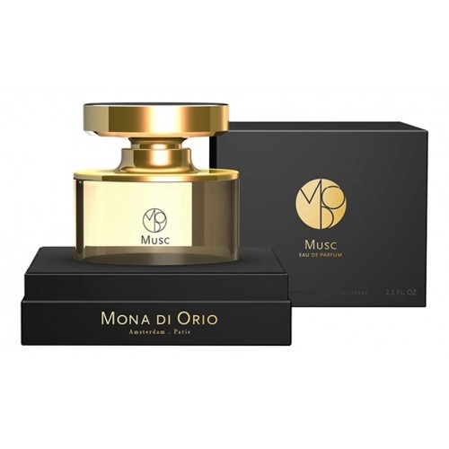 Mona di Orio Musc