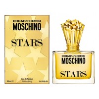 Moschino Cheap and Chic Stars