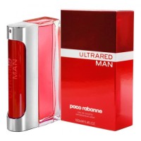 Paco Rabanne UltraRED Man