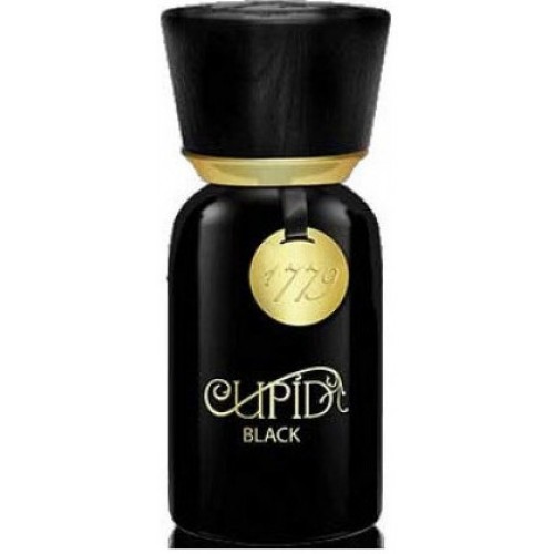 Cupid Black 1779