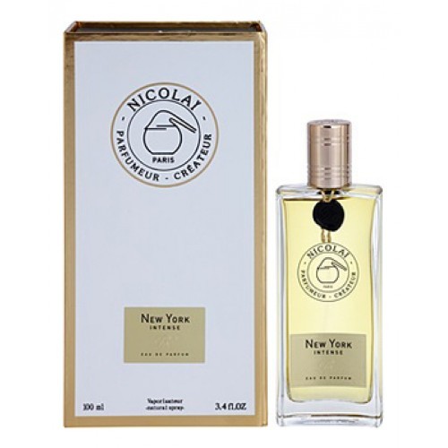 Parfums de Nicolai New York Intense