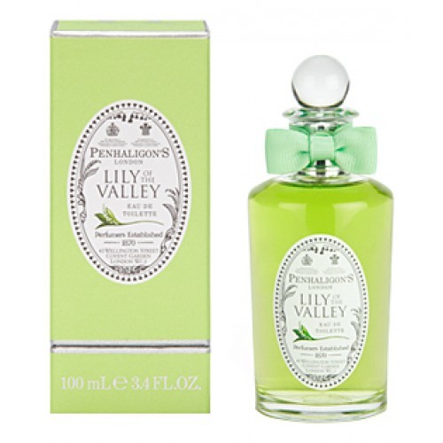 Penhaligon's Lily Of The Valley