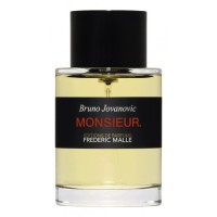 Frederic Malle Monsieur