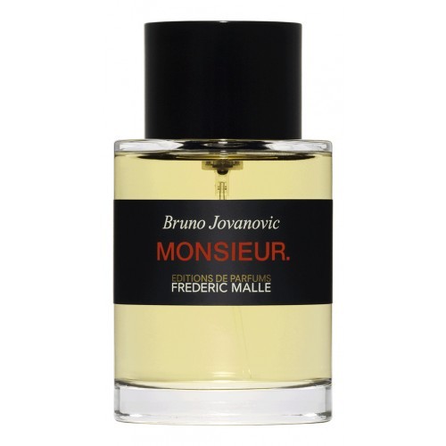 Frederic Malle Monsieur