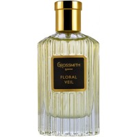 Grossmith Floral Veil