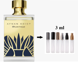 Afnan EDICT MUSCTIQUE u EDP 3 ml