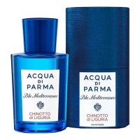 Acqua di Parma Blu Mediterraneo Chinotto Di Liguria