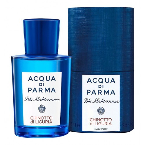 Acqua di Parma Blu Mediterraneo Chinotto Di Liguria