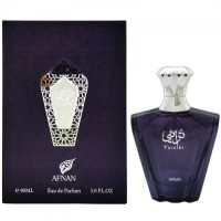Afnan Turathi Blue