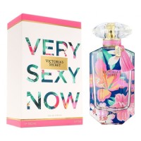 Victorias Secret Very Sexy Now 2017