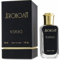 Jeroboam Vespero