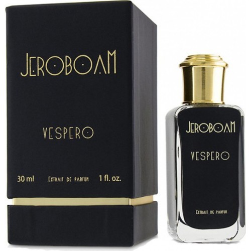 Jeroboam Vespero
