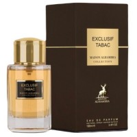 Alhambra Exclusif Tabac