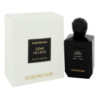 Keiko Mecheri Genie des Bois