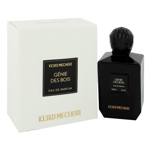 Keiko Mecheri Genie des Bois