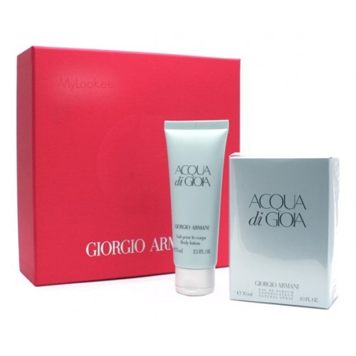 Armani Giorgio  Acqua di Gioia