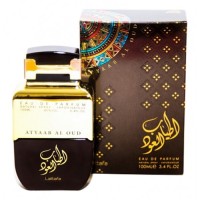Lattafa Atyaab Al Oud