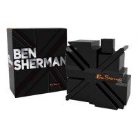 Ben Sherman