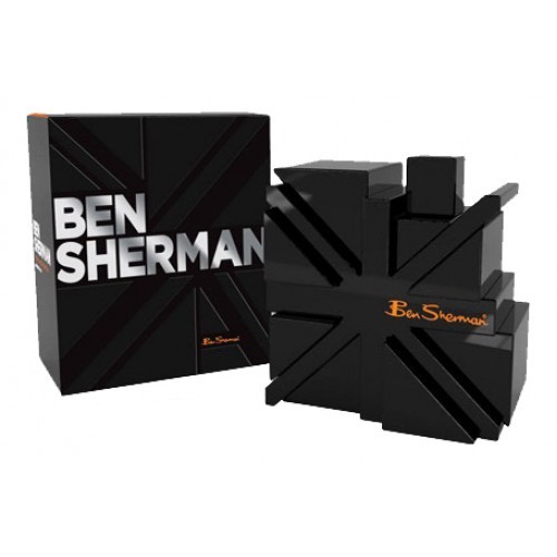Ben Sherman