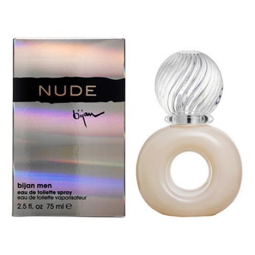 Bijan Nude Men
