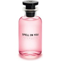 Louis Vuitton Spell On You