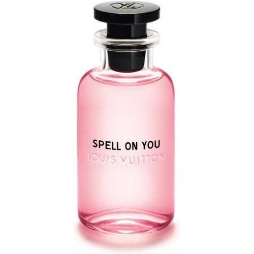 Louis Vuitton Spell On You