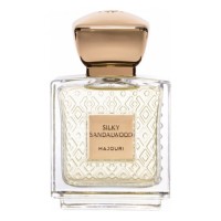 Majouri Silky Sandalwood