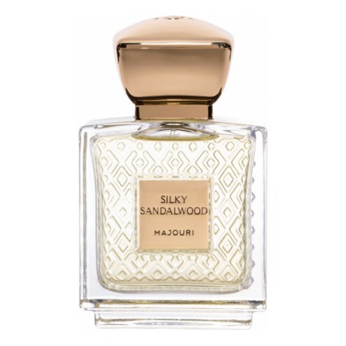 Majouri Silky Sandalwood
