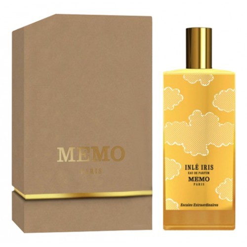 Memo Inle Iris