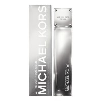 Michael Kors White Luminous Gold
