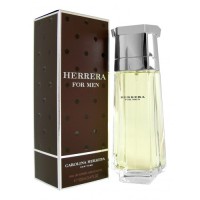 Carolina Herrera for men