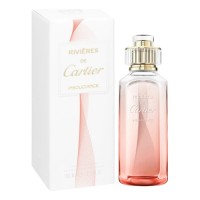 Cartier Rivieres De  - Insouciance