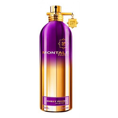 Montale Sweet Peony