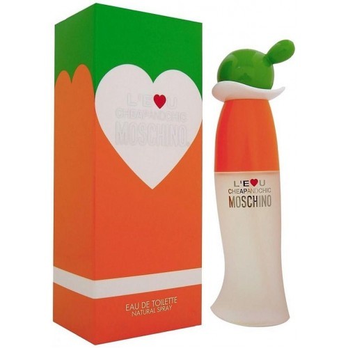 Moschino Cheap L'Eau