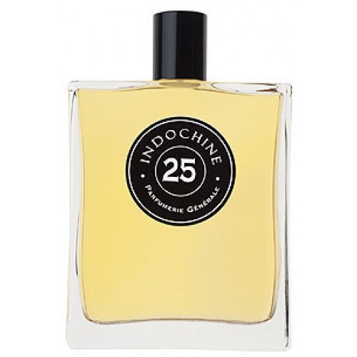 Parfumerie Generale PG25 Indochine
