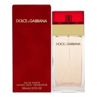 Dolce & Gabbana D&G Women