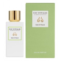 Eau D'Italie