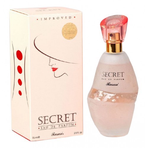 Rasasi Secret