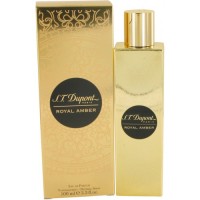 S.T. Dupont Royal Amber