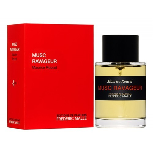 Frederic Malle Musc Ravageur