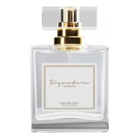 Signature Fragrances Sublime Oud