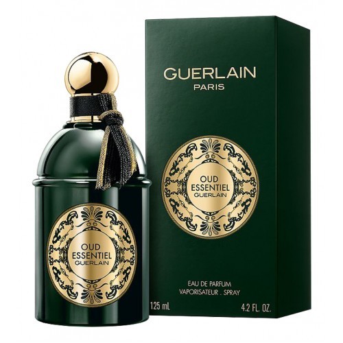 Guerlain Oud Essentiel