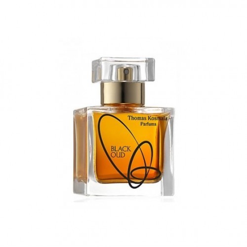 Thomas Kosmala Black Oud
